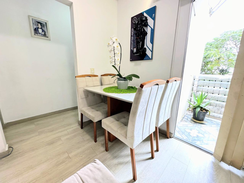 imóvel com 70m² - Parque das Iglesias - Jandira