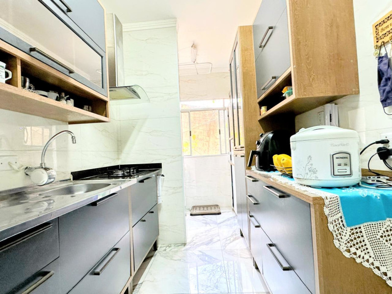 imóvel com 70m² - Parque das Iglesias - Jandira