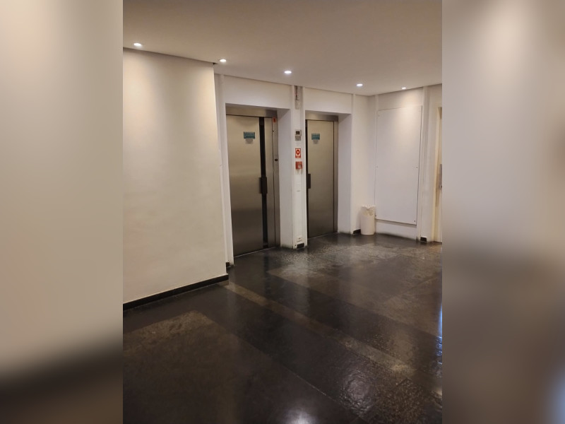 imóvel com 57m² - Barra Funda - Guarujá