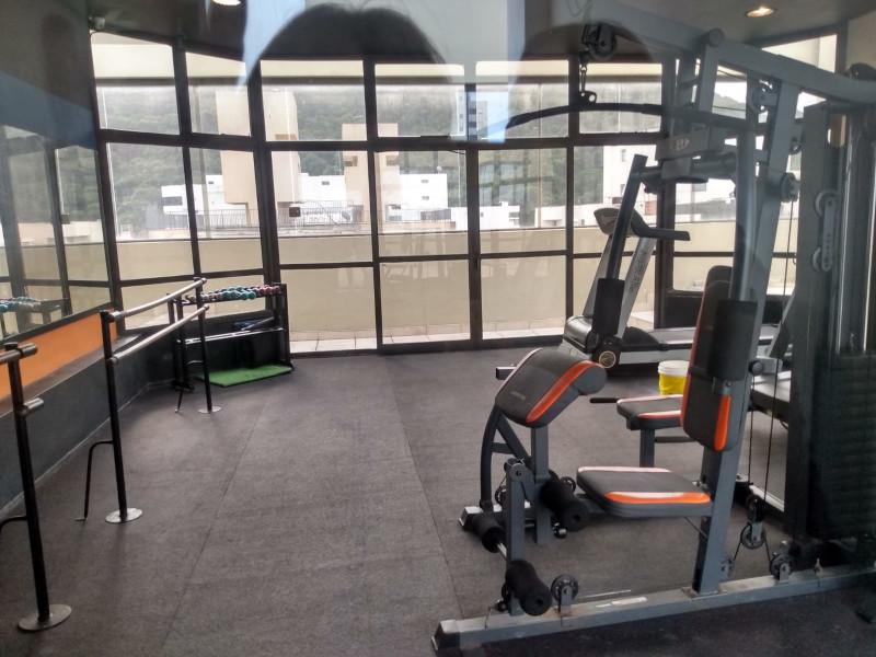 imóvel com 57m² - Barra Funda - Guarujá