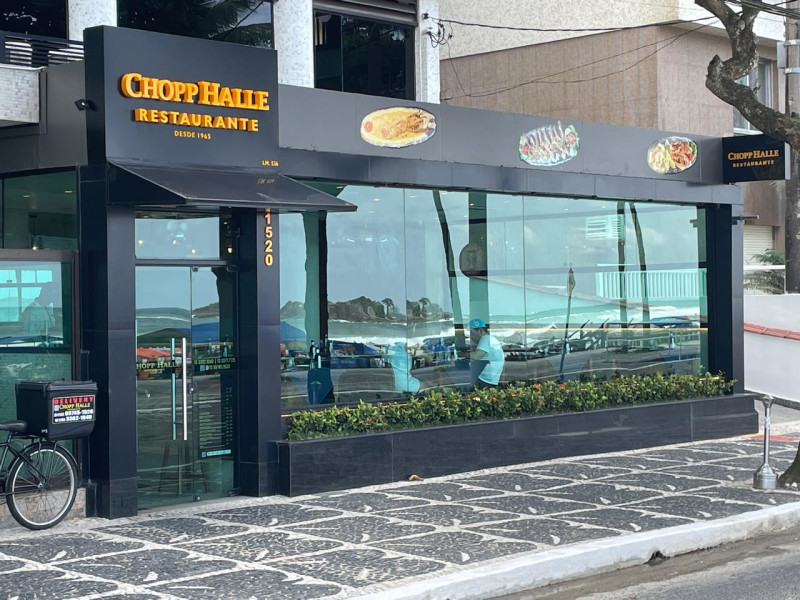 imóvel com 57m² - Barra Funda - Guarujá