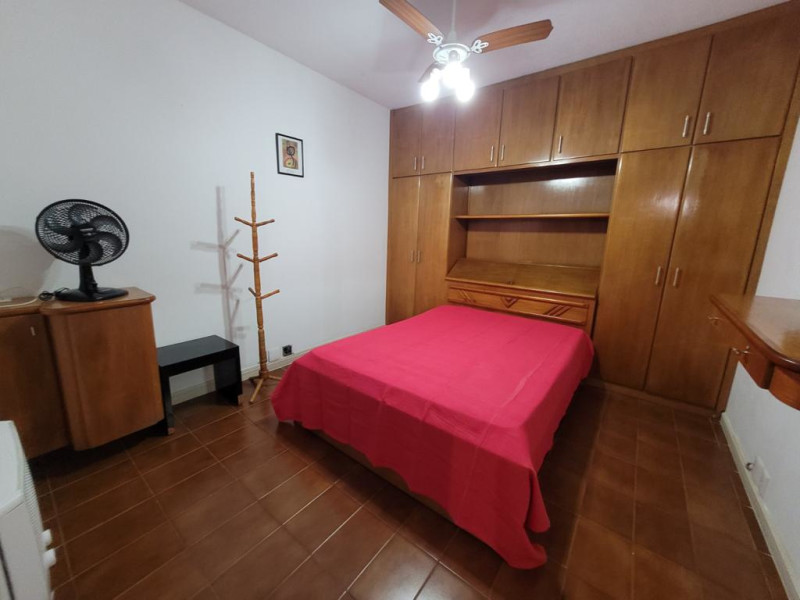imóvel com 57m² - Barra Funda - Guarujá