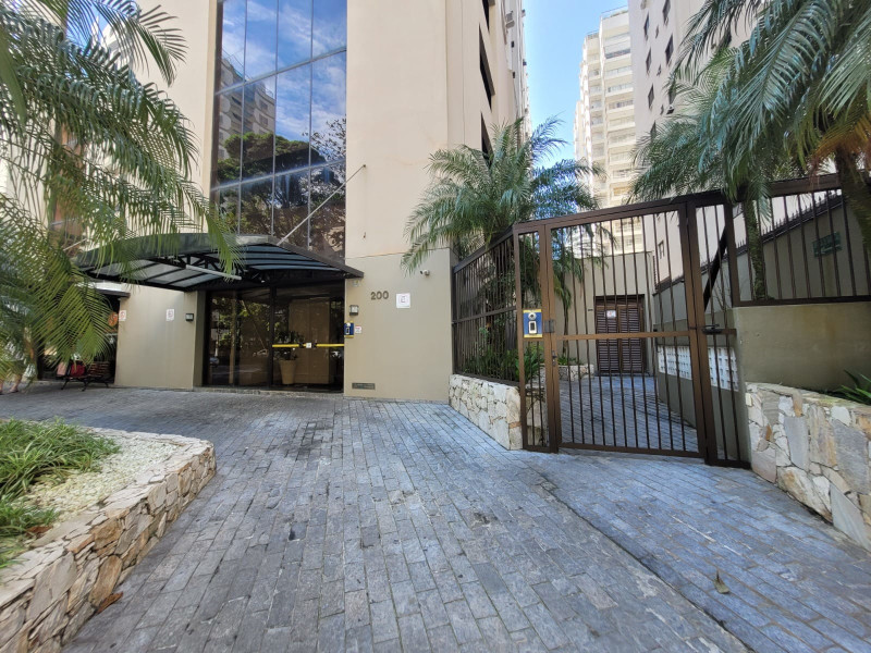 imóvel com 57m² - Barra Funda - Guarujá