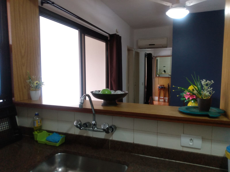 imóvel com 57m² - Barra Funda - Guarujá