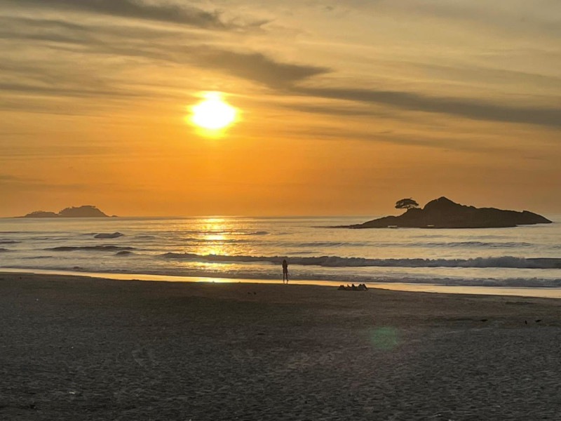 imóvel com 57m² - Barra Funda - Guarujá