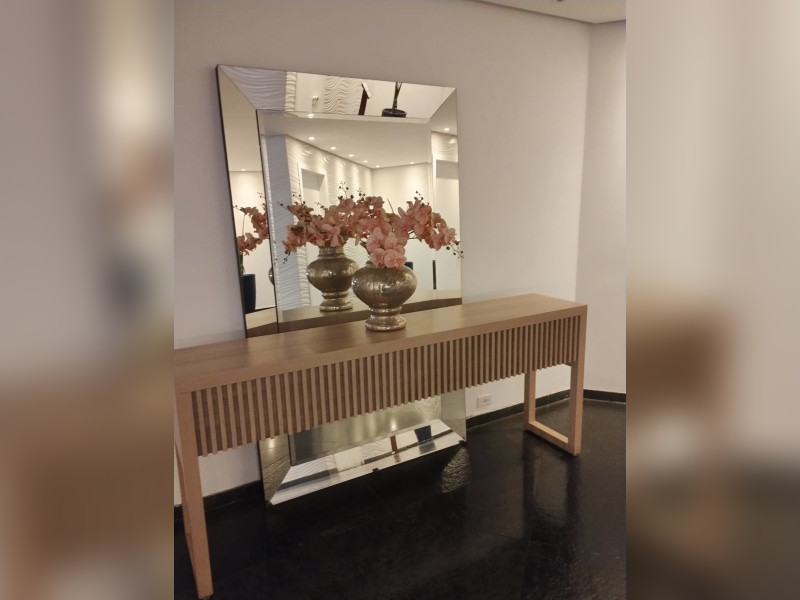 imóvel com 57m² - Barra Funda - Guarujá