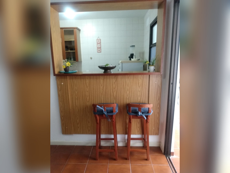 imóvel com 57m² - Barra Funda - Guarujá