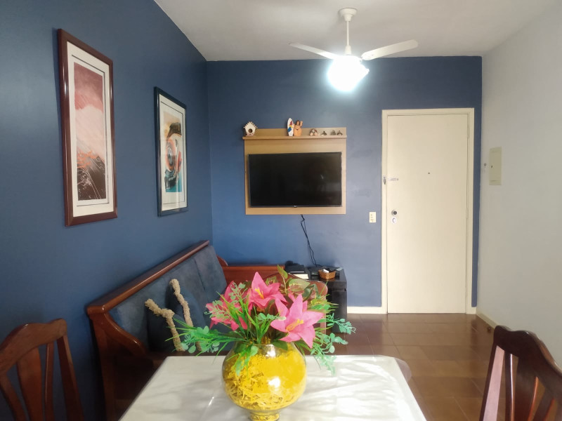 imóvel com 57m² - Barra Funda - Guarujá