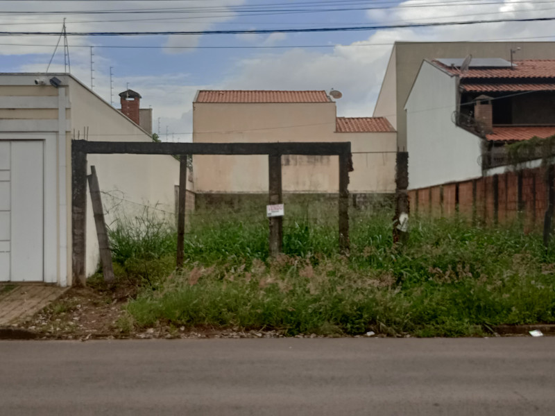 imóvel com 250m² - Centro - Rio Claro