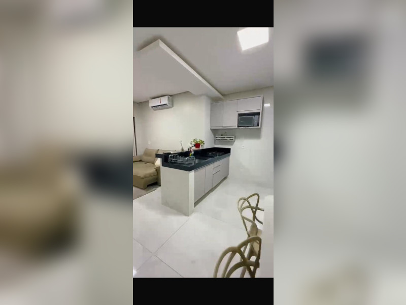 imóvel com 100m² - Vale do Aeroporto - Marabá