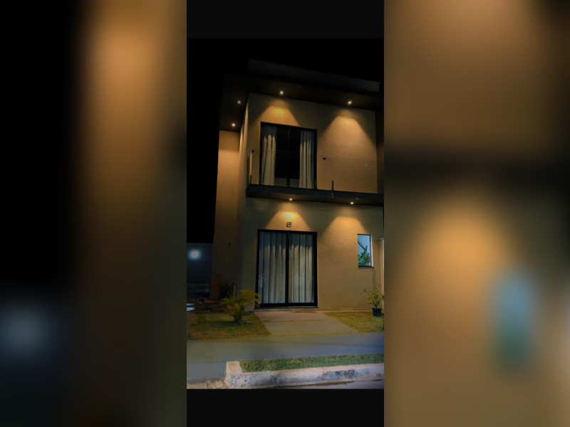 imóvel com 100m² - Vale do Aeroporto - Marabá