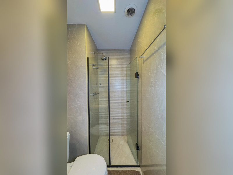 imóvel com 28m² - Brooklin Paulista - São Paulo