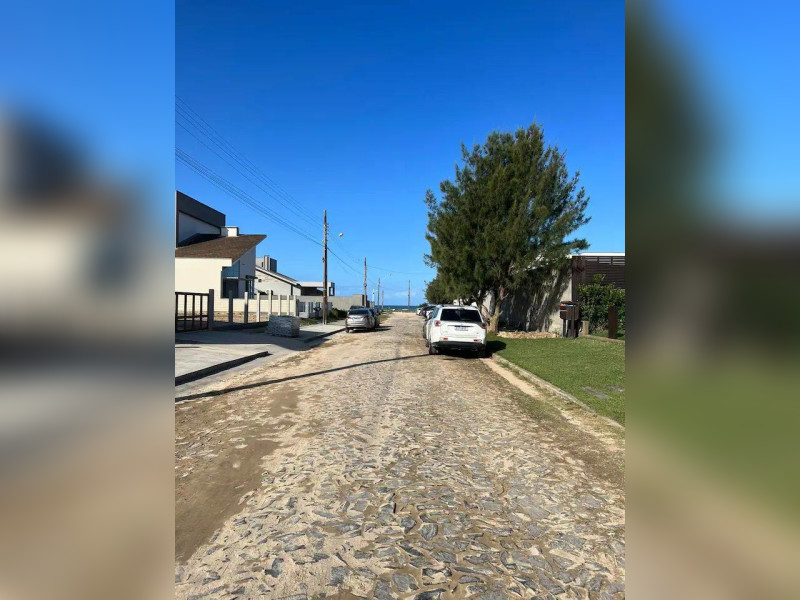 imóvel com 362m² - Centro - Imbituba