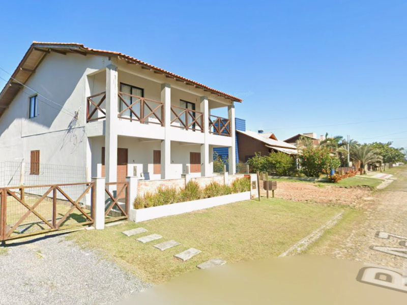 imóvel com 362m² - Centro - Imbituba