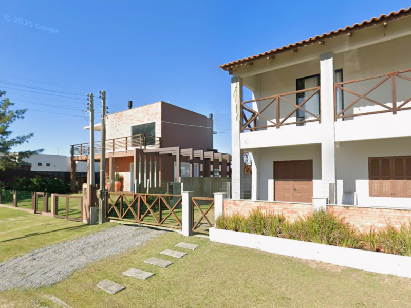 imóvel com 362m² - Centro - Imbituba