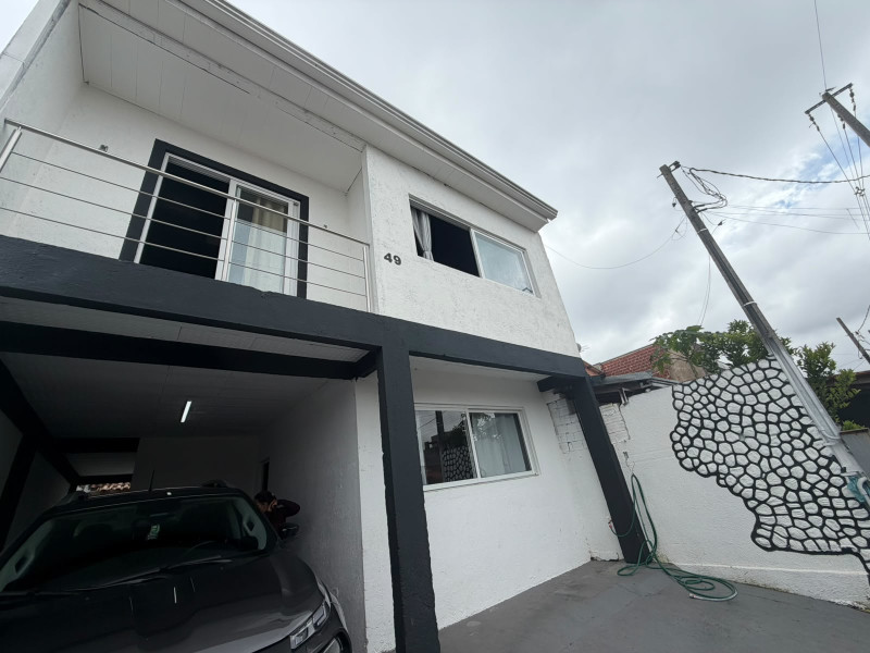 imóvel com 300m² - Alto Tarumã - Pinhais