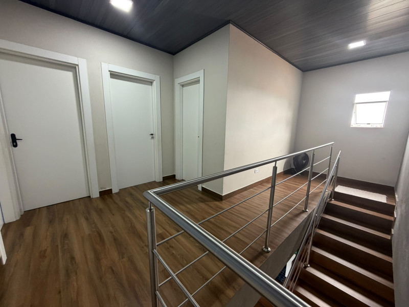 imóvel com 300m² - Alto Tarumã - Pinhais