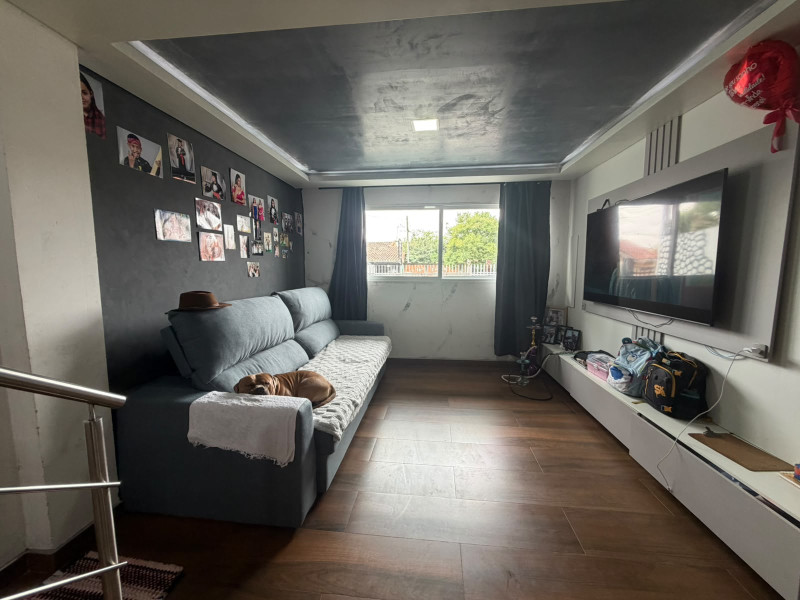 imóvel com 300m² - Alto Tarumã - Pinhais