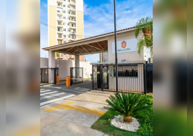 imóvel com 50m²