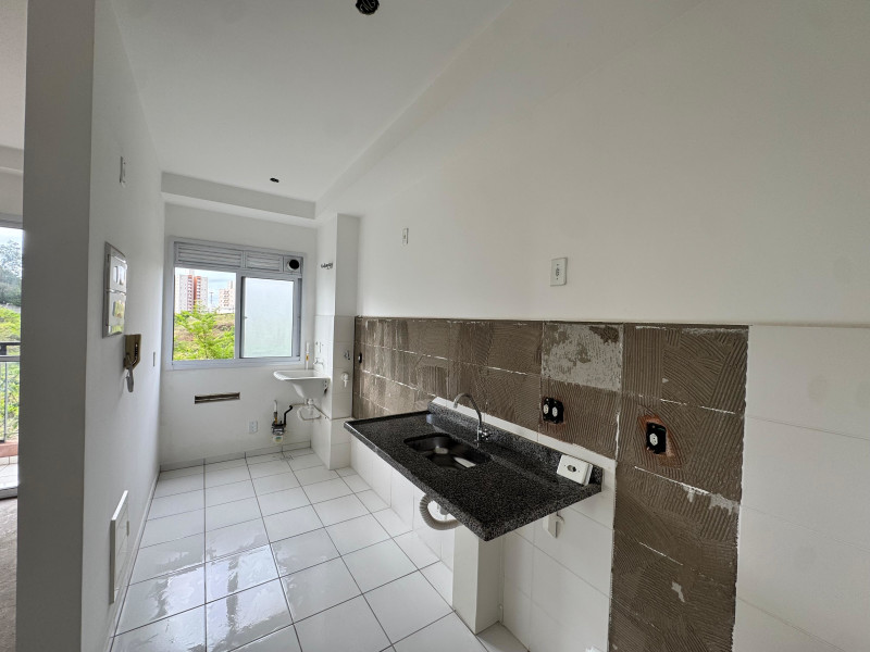 imóvel com 50m² - jardim tamoio - Jundiaí