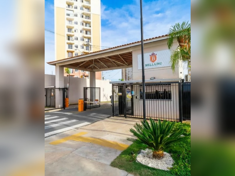 imóvel com 50m² - jardim tamoio - Jundiaí