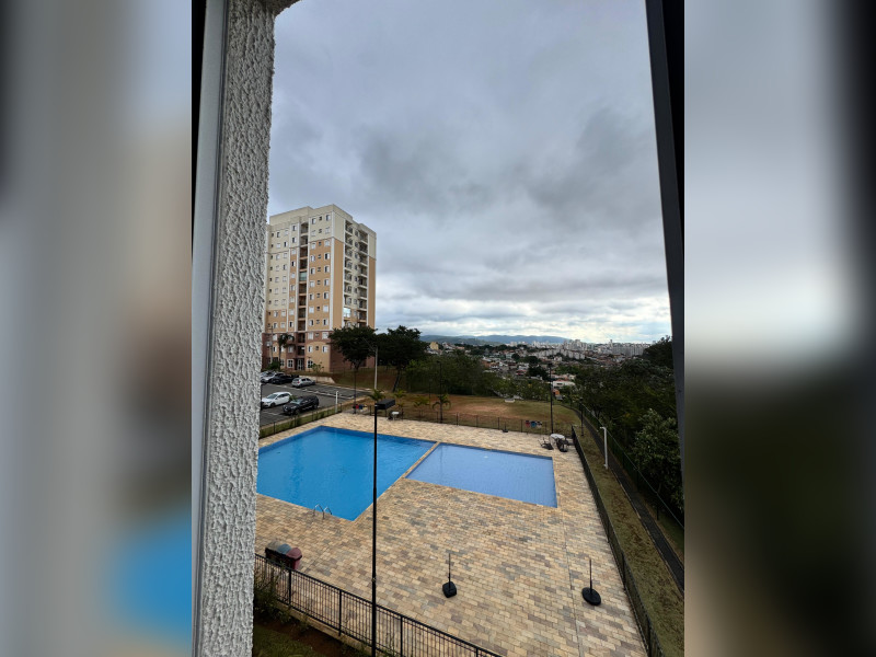 imóvel com 50m² - jardim tamoio - Jundiaí