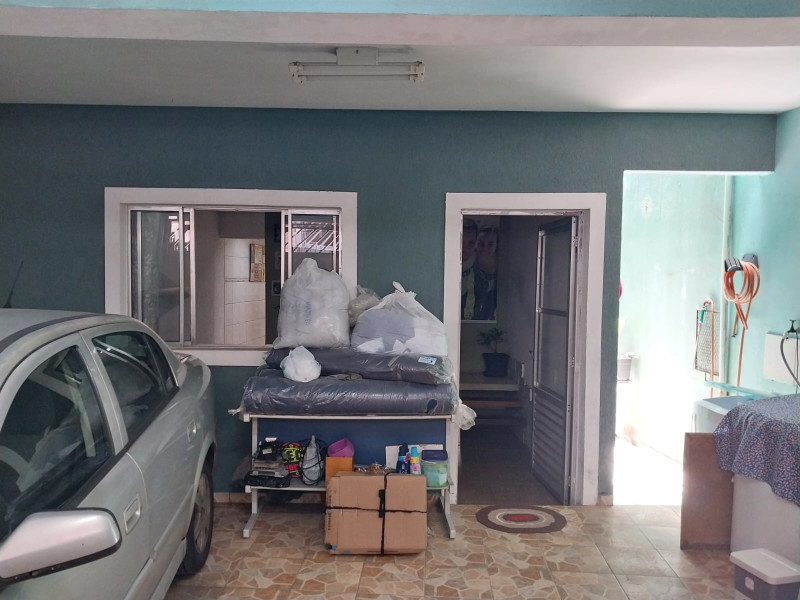 imóvel com 75m² - Jardim Elvira - Osasco