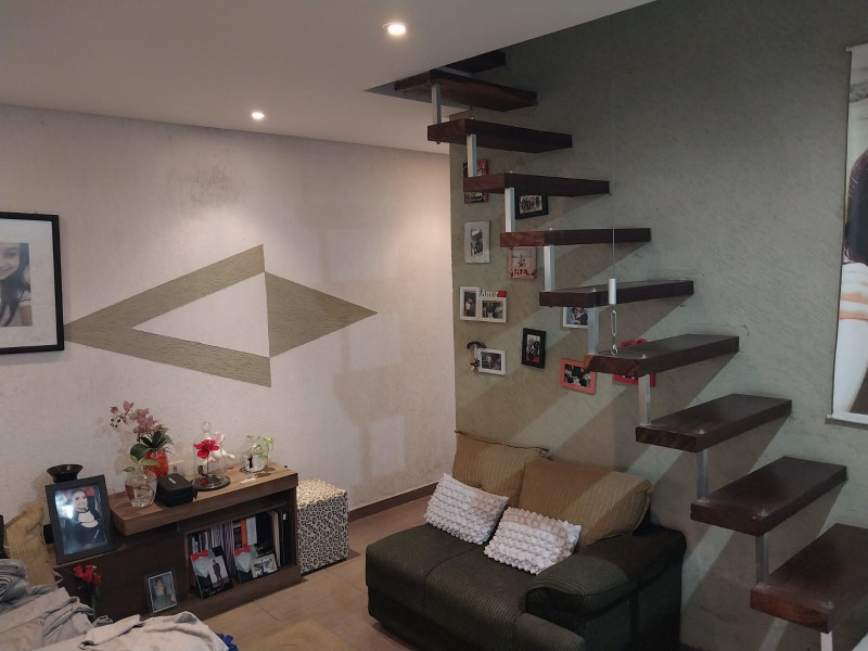 imóvel com 75m² - Jardim Elvira - Osasco