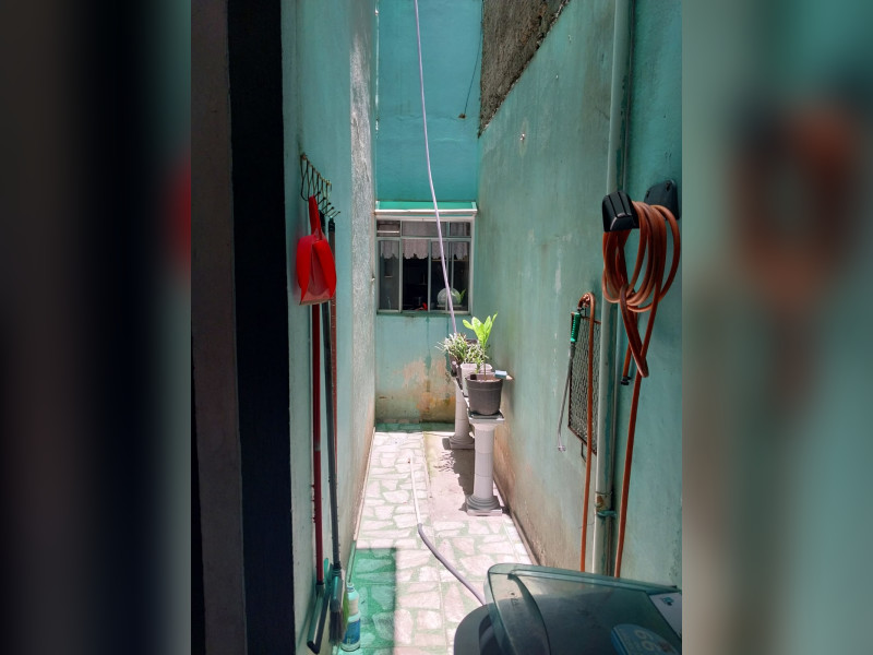 imóvel com 75m² - Jardim Elvira - Osasco