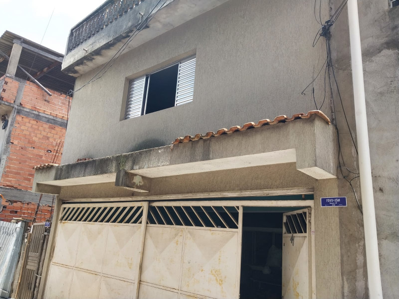 imóvel com 75m² - Jardim Elvira - Osasco