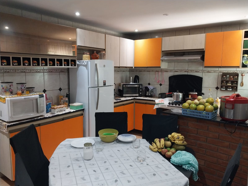 imóvel com 75m² - Jardim Elvira - Osasco