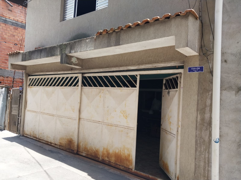 imóvel com 75m² - Jardim Elvira - Osasco