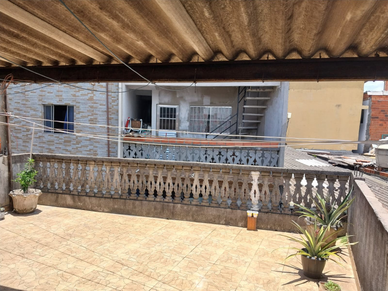 imóvel com 75m² - Jardim Elvira - Osasco