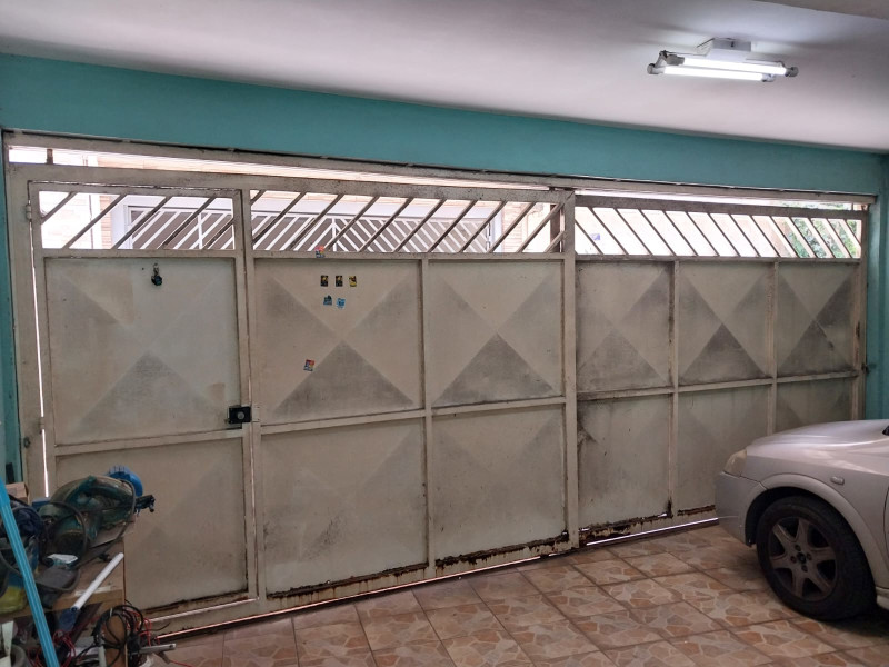 imóvel com 75m² - Jardim Elvira - Osasco