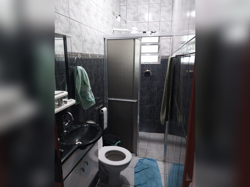 imóvel com 75m² - Jardim Elvira - Osasco