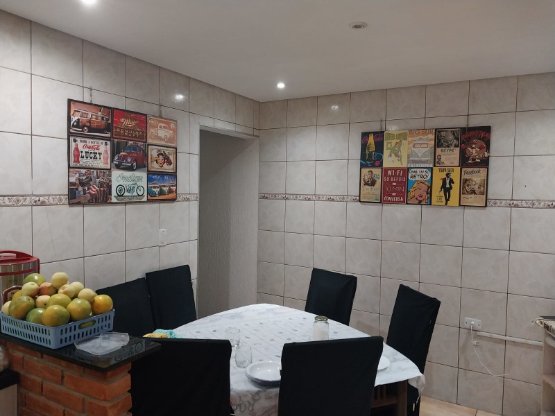 imóvel com 75m² - Jardim Elvira - Osasco