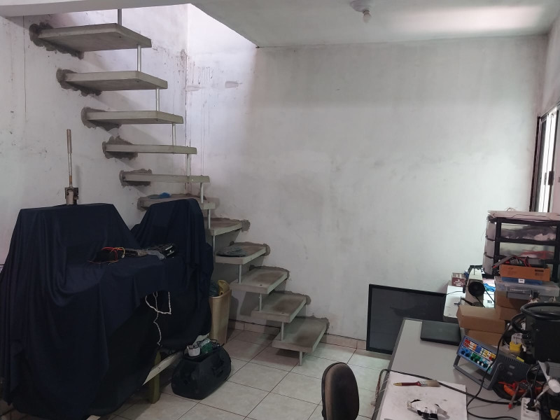 imóvel com 75m² - Jardim Elvira - Osasco