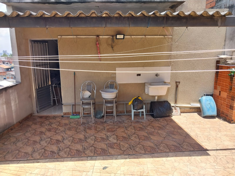 imóvel com 75m² - Jardim Elvira - Osasco