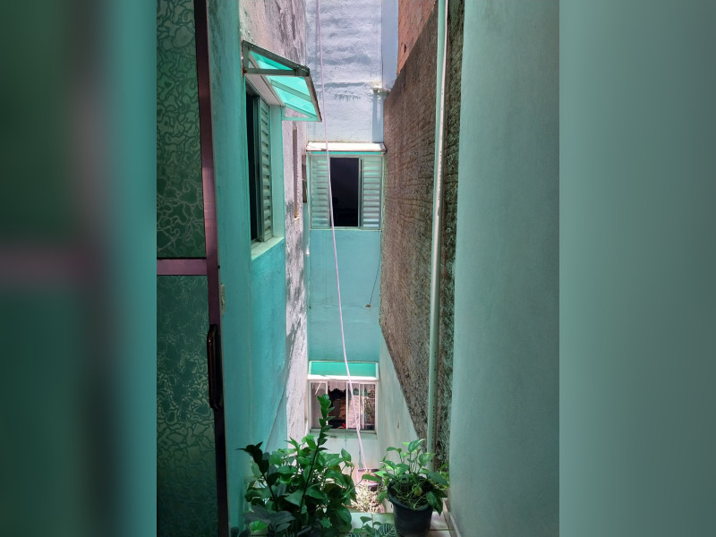 imóvel com 75m² - Jardim Elvira - Osasco