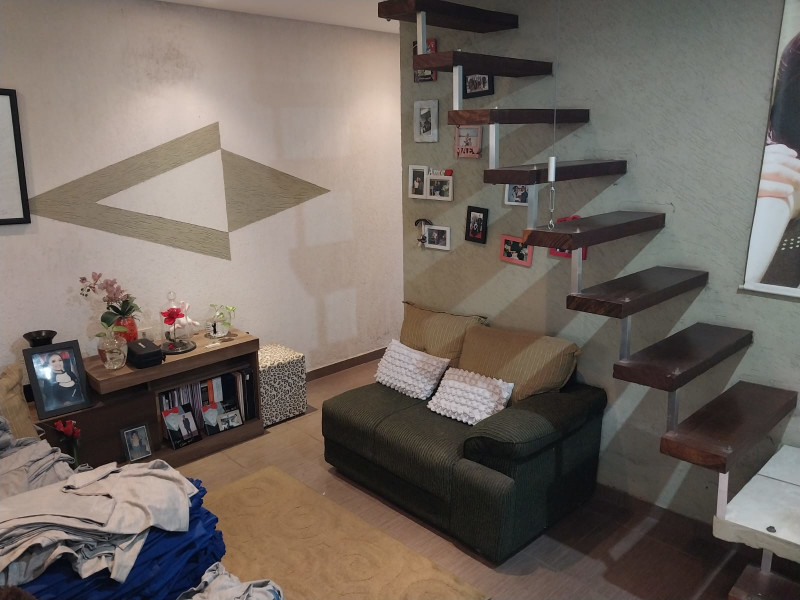 imóvel com 75m² - Jardim Elvira - Osasco