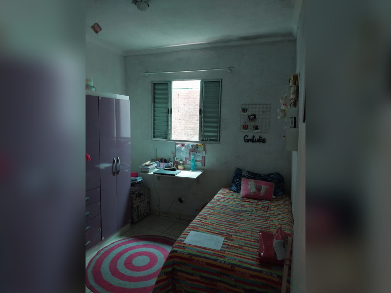 imóvel com 75m² - Jardim Elvira - Osasco