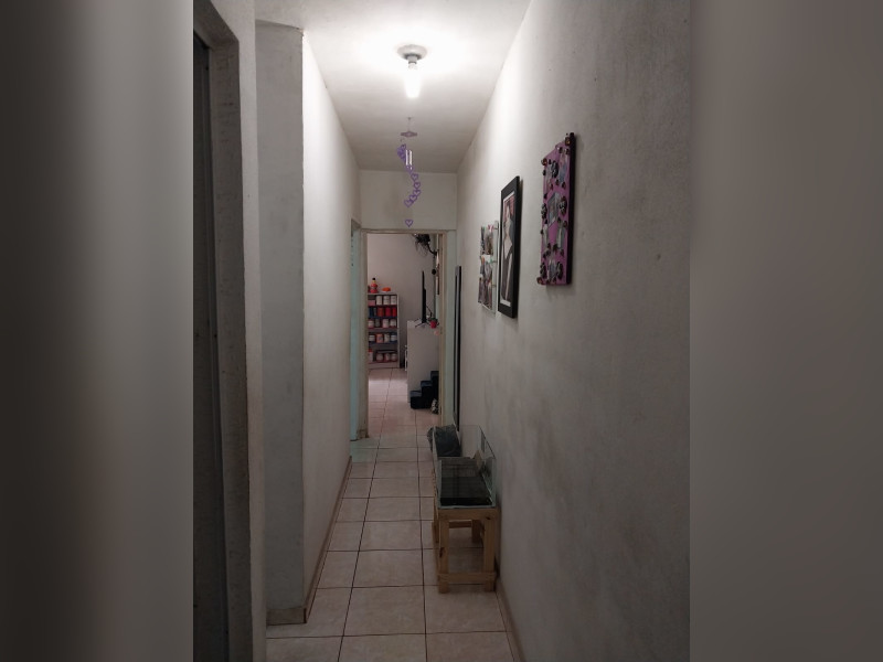 imóvel com 75m² - Jardim Elvira - Osasco