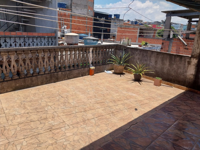 imóvel com 75m² - Jardim Elvira - Osasco