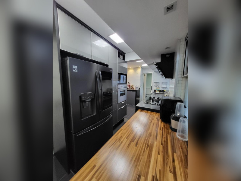 imóvel com 121m² - Indianópolis - São Paulo