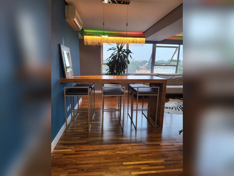 imóvel com 121m² - Indianópolis - São Paulo