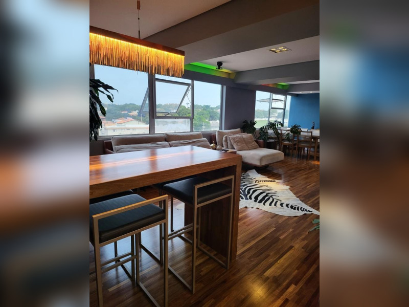 imóvel com 121m² - Indianópolis - São Paulo