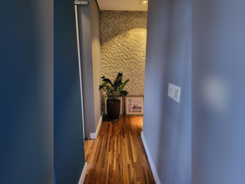 imóvel com 121m² - Indianópolis - São Paulo