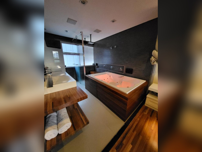 imóvel com 121m² - Indianópolis - São Paulo