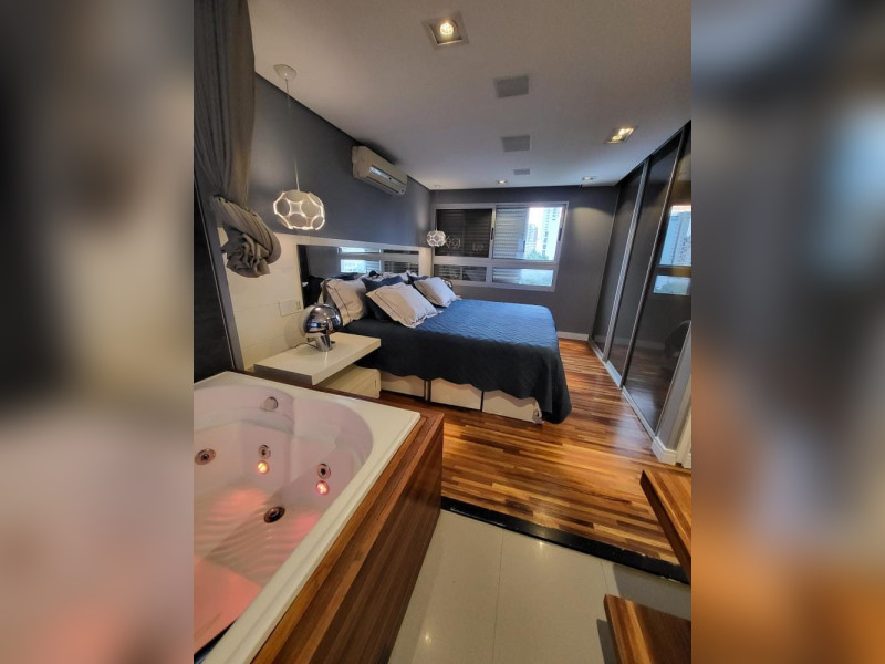 imóvel com 121m² - Indianópolis - São Paulo