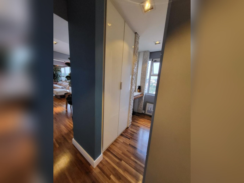imóvel com 121m² - Indianópolis - São Paulo
